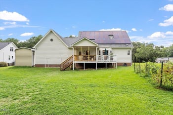 217 Hillington Rd, Garner, NC 27529