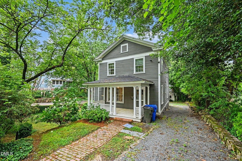 217 Hillsborough St, Chapel Hill, NC 27514
