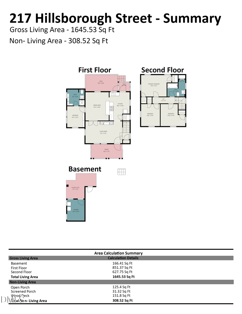 217 Hillsborough St, Chapel Hill, NC 27514
