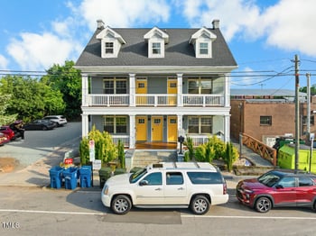 217 Hood St, Durham, NC 27701