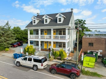 217 Hood St, Durham, NC 27701