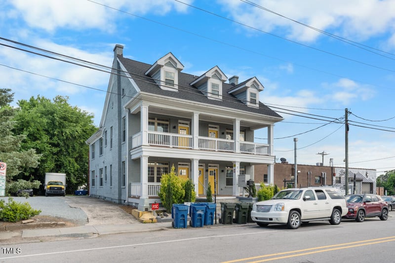 217 Hood St, Durham, NC 27701