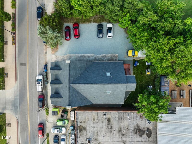 217 Hood St, Durham, NC 27701