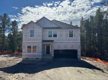 217 Horse Trot Ln, Sanford, NC 27332