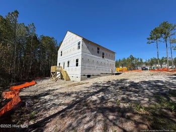 217 Horse Trot Ln, Sanford, NC 27332