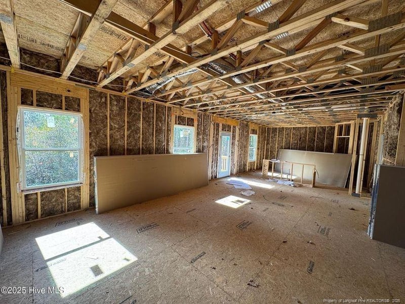 217 Horse Trot Ln, Sanford, NC 27332