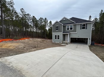 217 Horse Trot Ln, Sanford, NC 27332