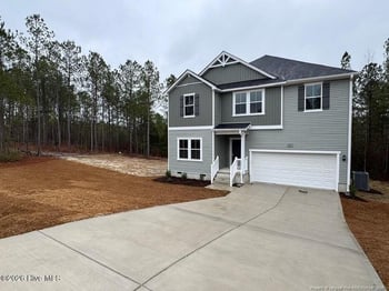 217 Horse Trot Ln, Sanford, NC 27332