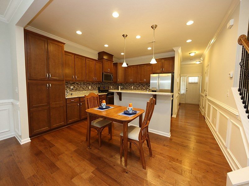 217 Irving Way, Durham, NC 27703
