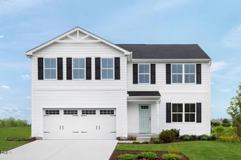 217 Jasmine St, Wendell, NC 27591