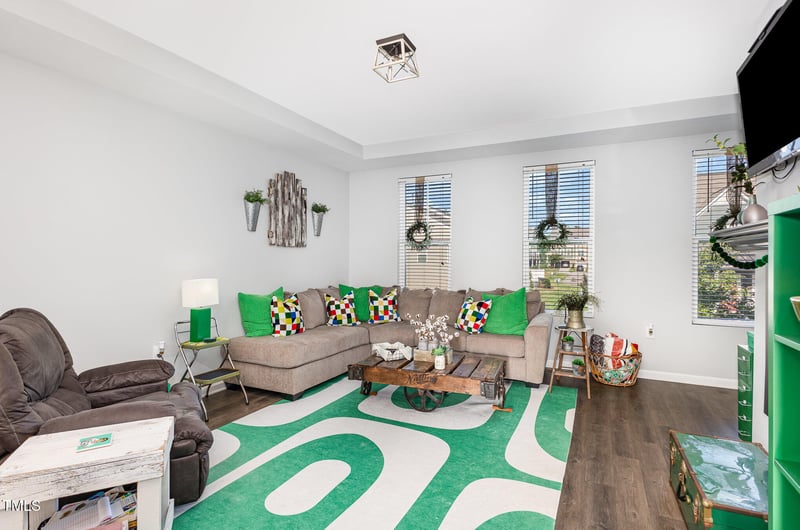 217 Jones Hill Rd, Holly Springs, NC 27540