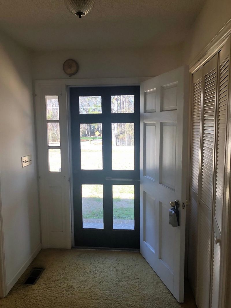 217 W Judd St, Zebulon, NC 27597