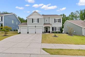 217 Kavanaugh Rd, Wake Forest, NC 27587