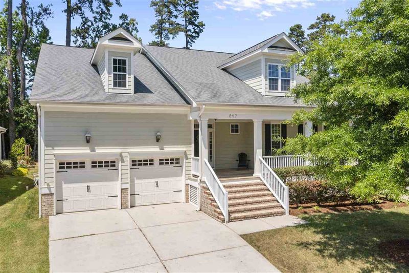 217 Kinsale Dr, Chapel Hill, NC 27517