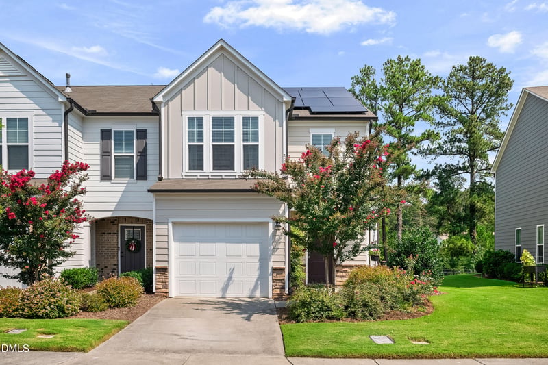 217 Lafferty St, Durham, NC 27703