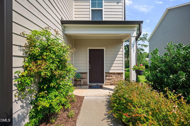 217 Lafferty St, Durham, NC 27703