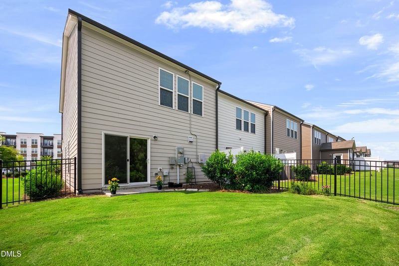 217 Lafferty St, Durham, NC 27703