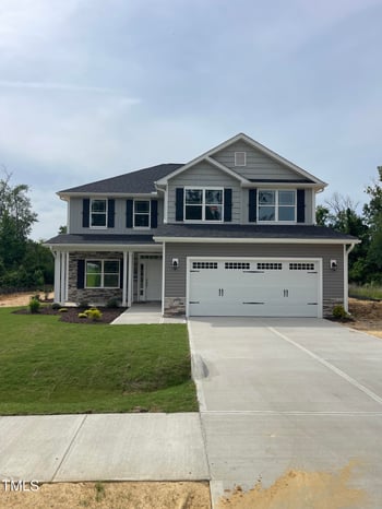 217 Lake Edge Dr, Lillington, NC 27546