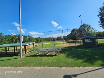 217 Lake Edge Dr, Lillington, NC 27546