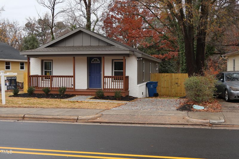 217 E Lawson St, Durham, NC 27707