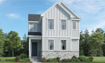 217 Leland Crest Dr, Apex, NC 27539