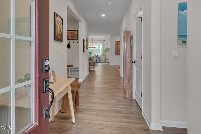 217 Lily Oak Dr, Rolesville, NC 27571