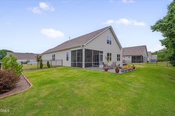 217 Lily Oak Dr, Rolesville, NC 27571