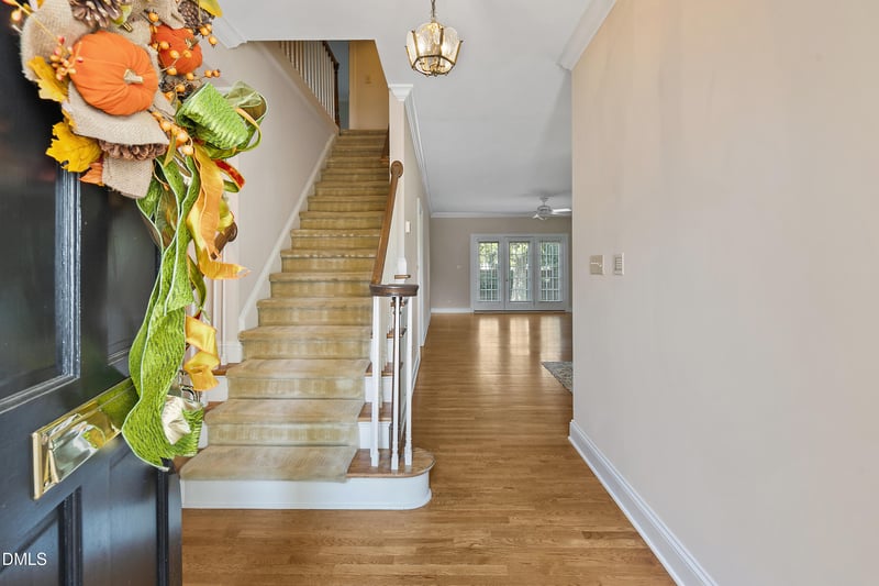 217 Litchfield Pl, Fayetteville, NC 28305