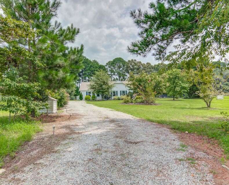 217 Lizzie King Ct, Willow Springs, NC 27592