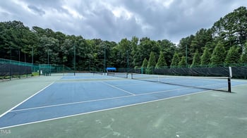 217 Lochside Dr, Cary, NC 27518
