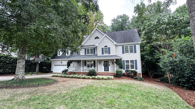 217 Lochside Dr, Cary, NC 27518