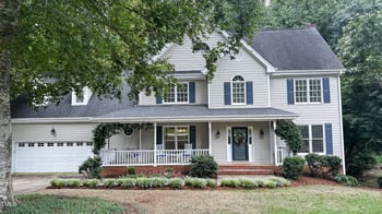 217 Lochside Dr, Cary, NC 27518
