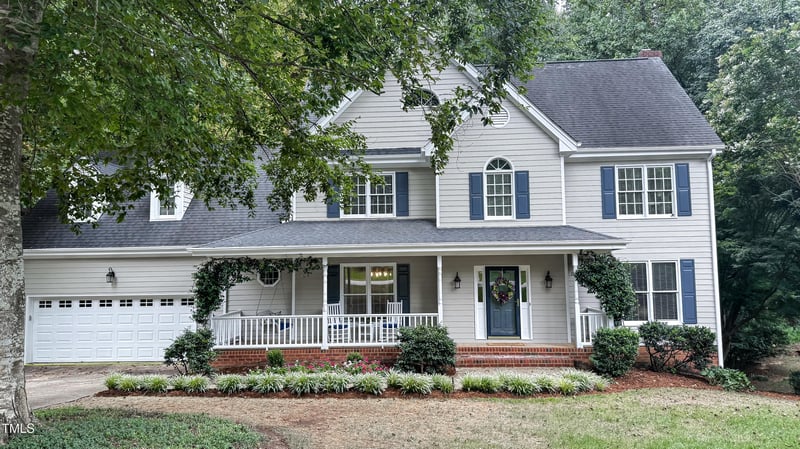 217 Lochside Dr, Cary, NC 27518