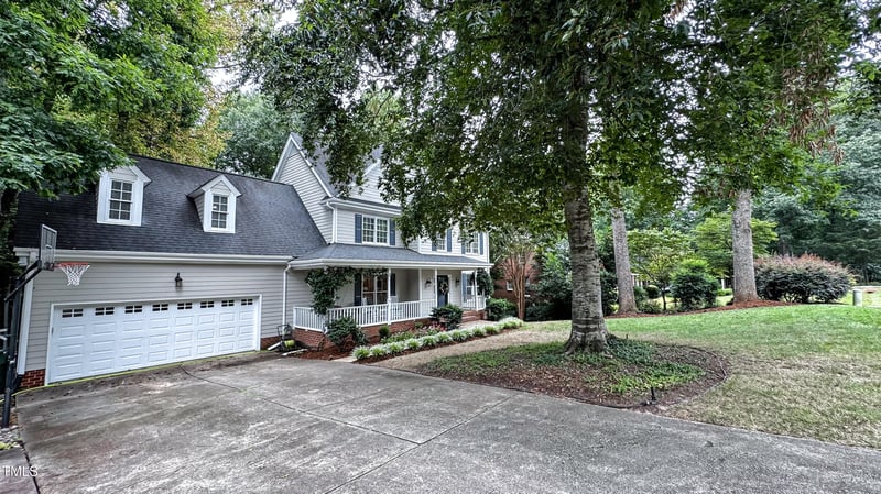 217 Lochside Dr, Cary, NC 27518