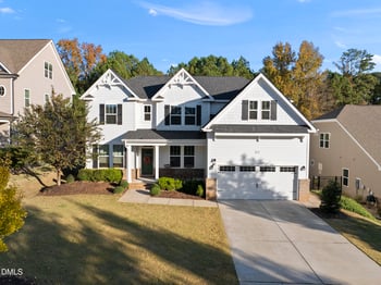 217 Logans Manor Dr, Holly Springs, NC 27540