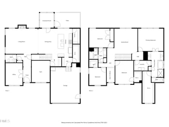 217 Logans Manor Dr, Holly Springs, NC 27540