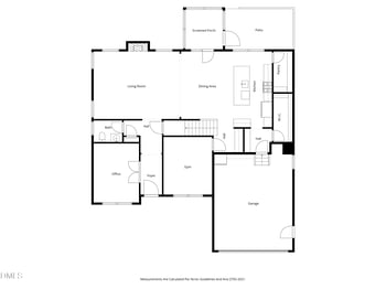 217 Logans Manor Dr, Holly Springs, NC 27540