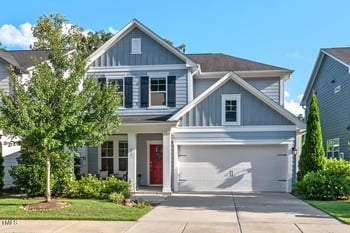 217 Macy Grove Dr, Chapel Hill, NC 27517