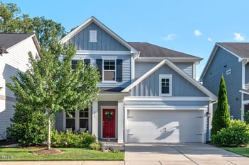 217 Macy Grove Dr, Chapel Hill, NC 27517