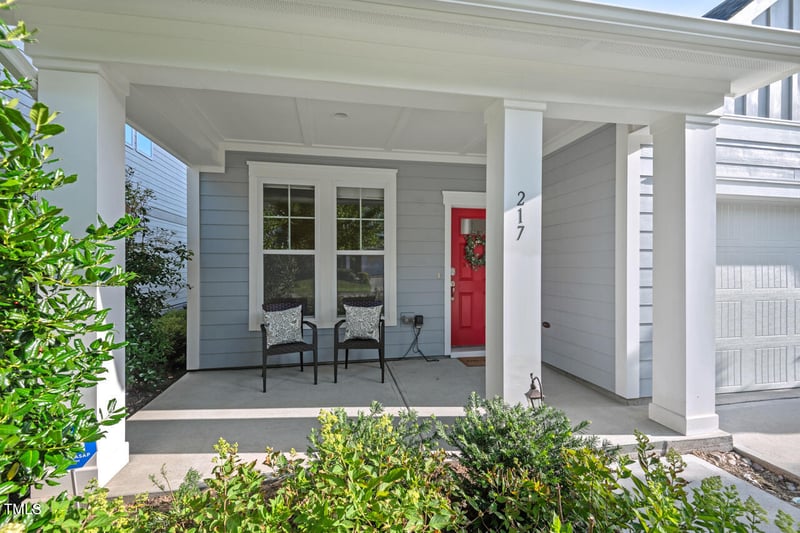 217 Macy Grove Dr, Chapel Hill, NC 27517