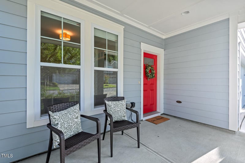217 Macy Grove Dr, Chapel Hill, NC 27517