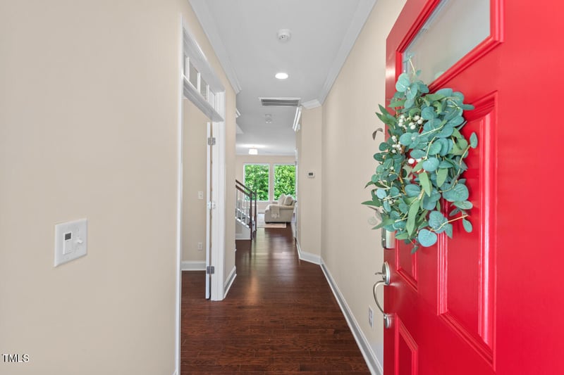 217 Macy Grove Dr, Chapel Hill, NC 27517