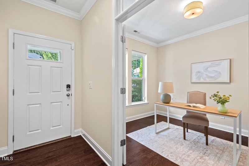 217 Macy Grove Dr, Chapel Hill, NC 27517
