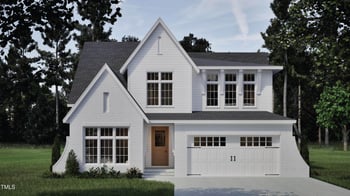 217 Magnolia St, Wendell, NC 27591