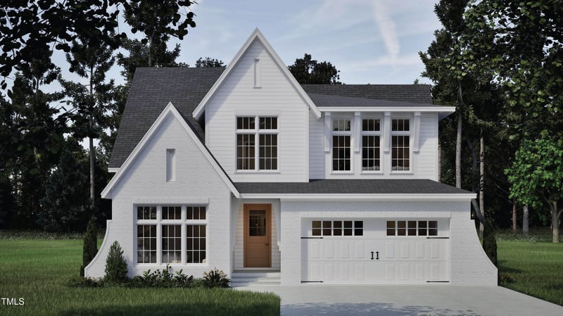 217 Magnolia St, Wendell, NC 27591