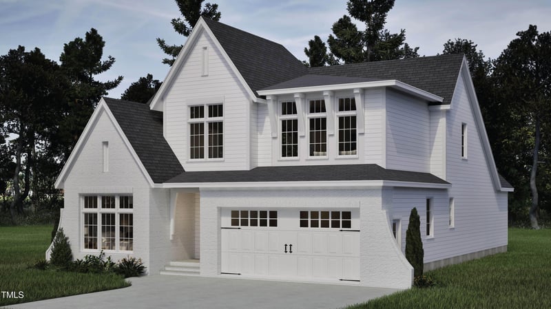 217 Magnolia St, Wendell, NC 27591