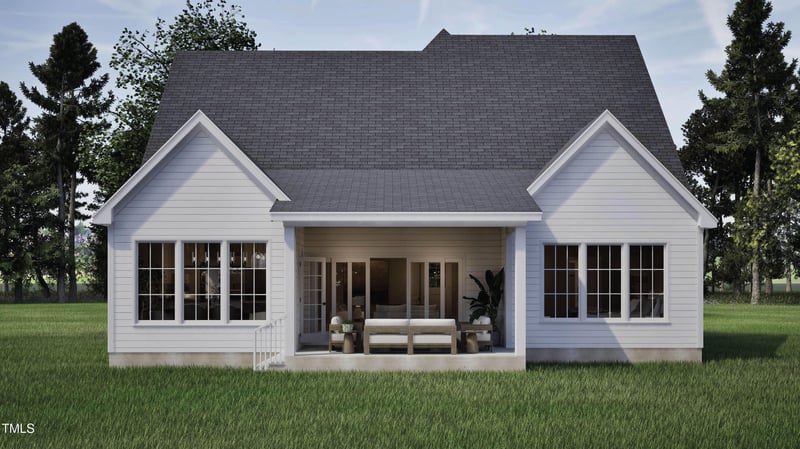 217 Magnolia St, Wendell, NC 27591