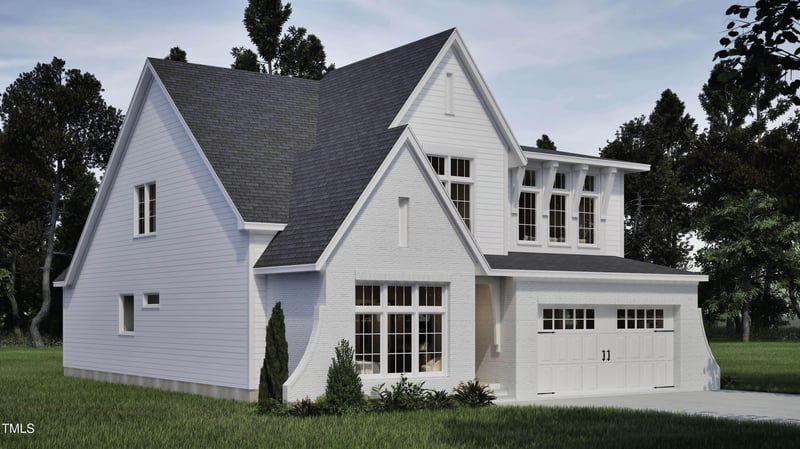 217 Magnolia St, Wendell, NC 27591