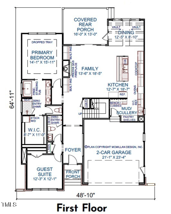 217 Magnolia St, Wendell, NC 27591