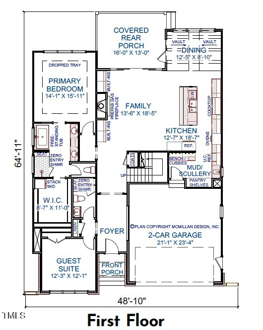 217 Magnolia St, Wendell, NC 27591